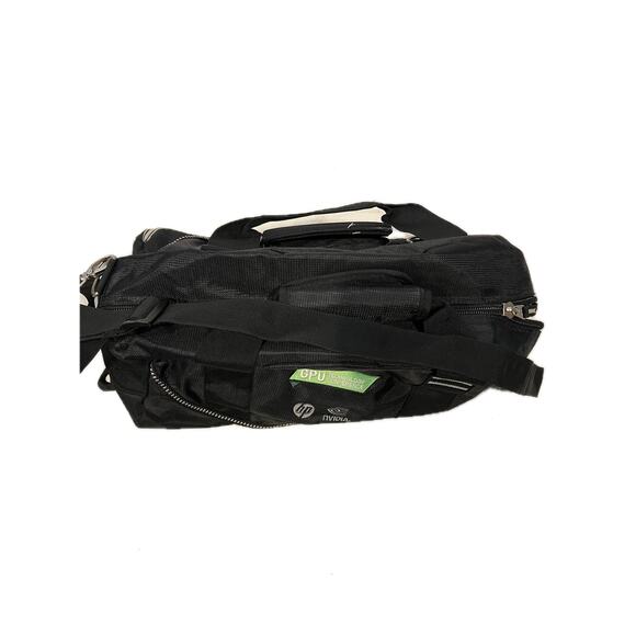 Ogio Half Dome Duffel Bag 16"x8"x8" - Picture 3 of 6
